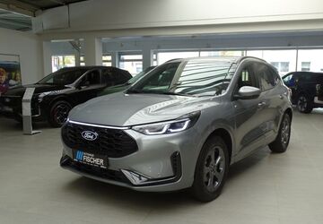 Ford Kuga 5.900 km 38.478 &euro; Lünen 44532