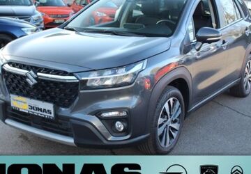 Suzuki (SX4) S-Cross 48.083 km 20.490 &euro; Unna 59427