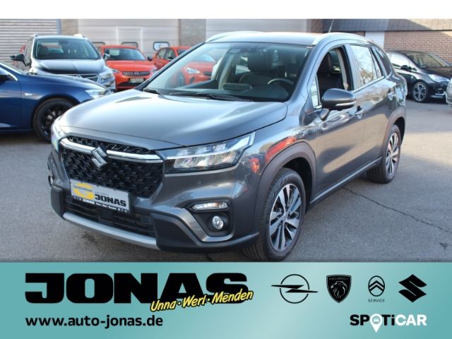 Suzuki (SX4) S-Cross 48.083 km 20.490 &euro; Unna 59427