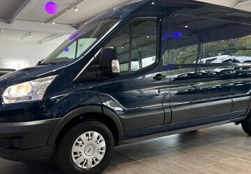 Ford Transit 59.900 km 16.800 &euro; Datteln 45711