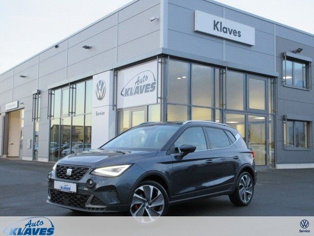 Seat Arona 40.900 km 19.999 &euro; Ascheberg 59387