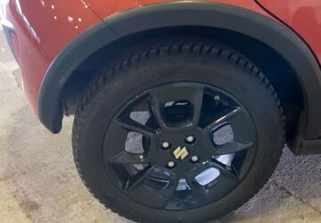 Suzuki Ignis 28.815 km 15.900 &euro; Kamen 59174