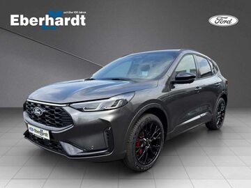 Gebrauchte Ford Kuga