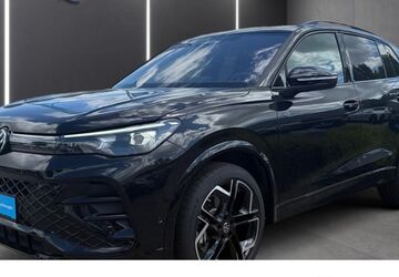 VW Tiguan 13.500 km 54.490 &euro; Werl 59457