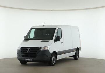 Mercedes-Benz Sprinter 55.800 km 29.726 &euro; Senden-Bösensell 48308
