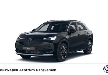 VW T-Roc 4.237 km 31.211 &euro; Bergkamen 59192