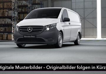 Mercedes-Benz Vito 75.300 km 23.741 &euro; Hamm 59067