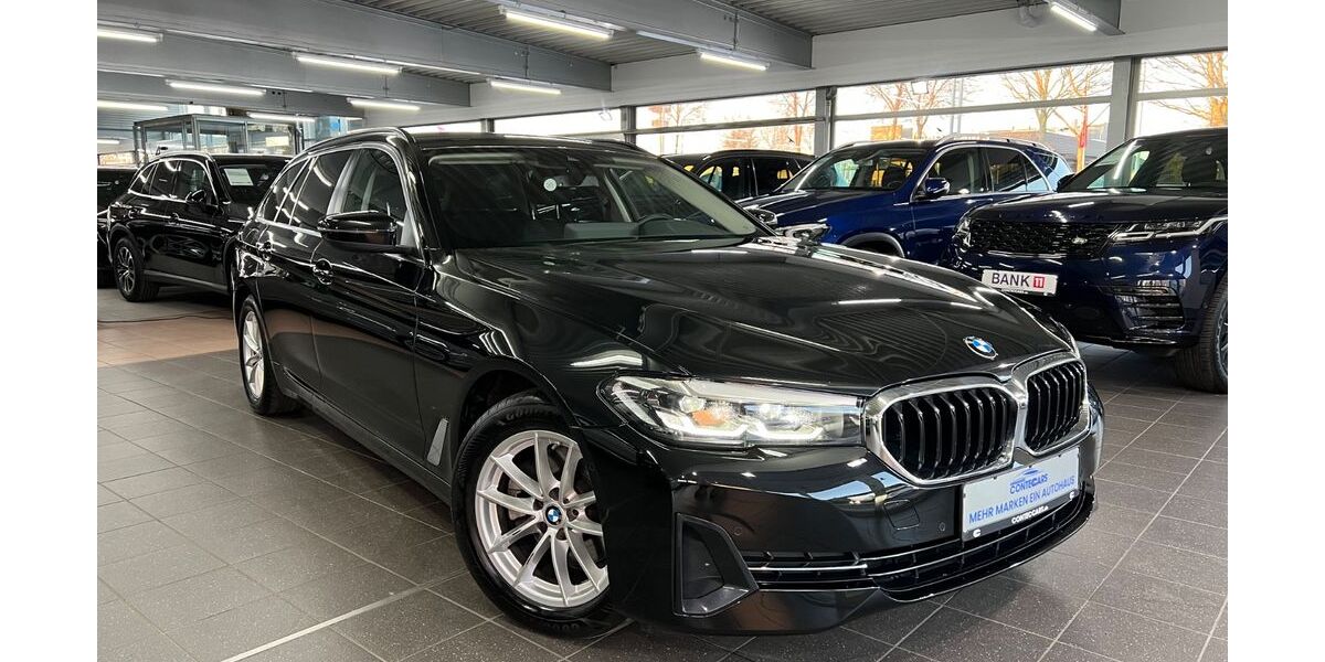 BMW 520 93.610 km 31.699 &euro; Werl 59457