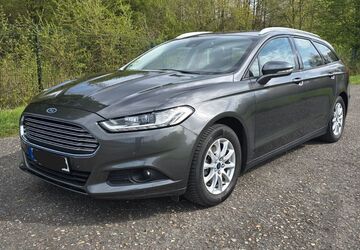 Ford Mondeo 96.000 km 16.900 &euro; Dortmund 44329