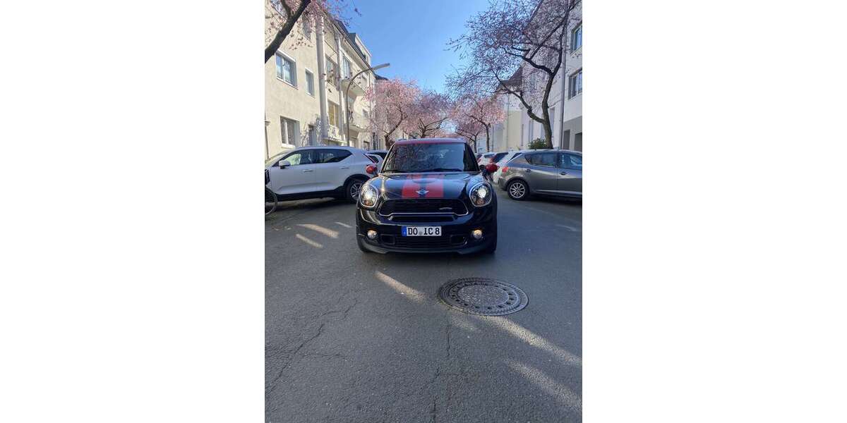 Mini John Cooper Works Countryman 207.000 km 9.500 &euro; unna 59427
