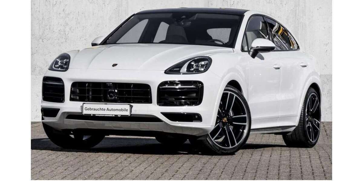 Porsche Cayenne 36.373 km 79.490 &euro; Lüdinghausen 59348