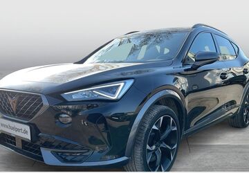 Cupra Formentor 28.994 km 28.614 &euro; Dortmund 44269