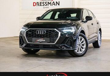 Audi Q3 78.300 km 31.520 &euro; Hamm 59067