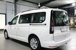 VW Caddy Maxi KOMBI 2.0 TDI 4M LIFE IQ ALLRAD OPTIK 95.000 km 28.777 &euro; Hamm 59077
