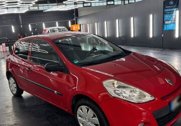 Renault Clio 63.000 km 3.750 &euro; Dortmund 44263