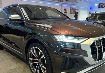 Audi SQ8 139.990 km 49.900 &euro; Datteln 45711