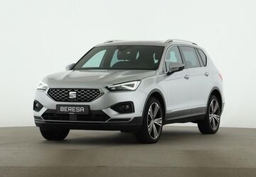 Seat Tarraco 48.800 km 30.380 &euro; Senden-Bösensell 48308