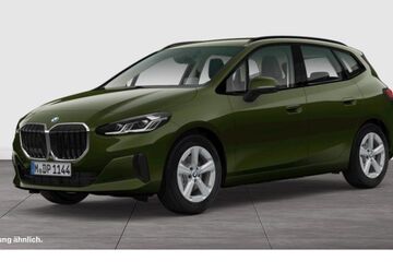 BMW 220 Active Tourer 10.592 km 32.440 &euro; Unna 59425