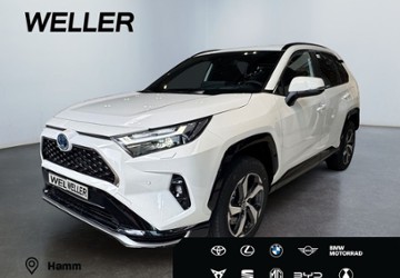 Toyota RAV 4 17.500 km 47.980 &euro; Hamm 59067