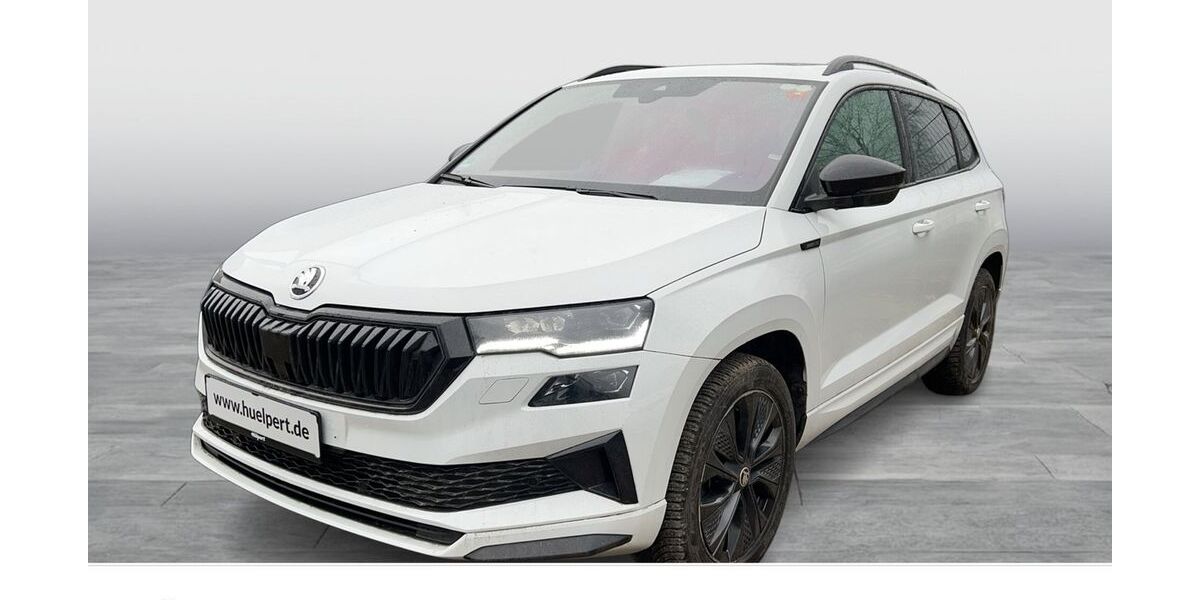 Skoda Karoq 21.980 km 35.383 &euro; Dortmund 44269