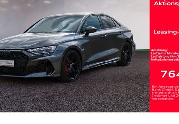 Audi RS3 5.302 km 62.660 &euro; Menden 58706