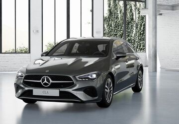 Mercedes-Benz CLA 200 Shooting Brake 11.428 km 30.290 &euro; Ahlen 59229