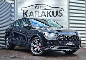 Audi Q3 60.150 km 36.990 &euro; Iserlohn 58644