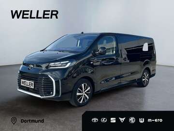 Gebrauchte Toyota Proace