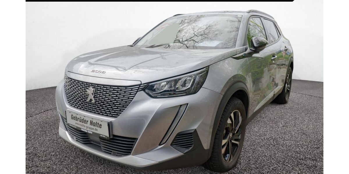 Peugeot 2008 39.092 km 17.450 &euro; Iserlohn 58636