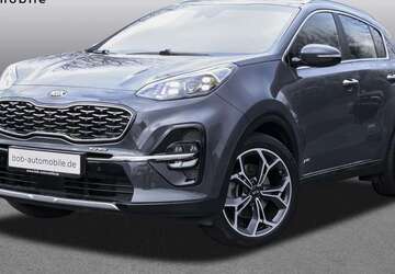 Kia Sportage 78.837 km 25.999 &euro; Witten 58454