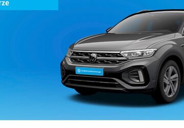 VW T-Cross 3.025 km 21.450 &euro; Iserlohn 58636