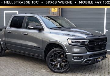 Dodge RAM 40.123 km 75.000 &euro; Werne 59368