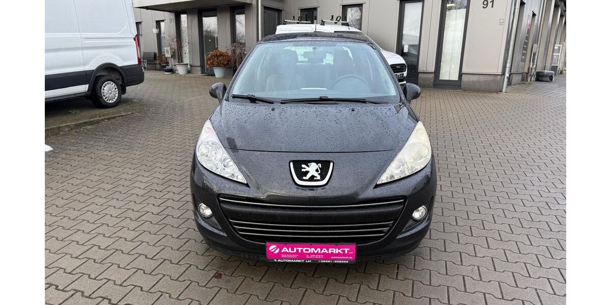 Peugeot 207 103.000 km 3.790 &euro; Lüdinghausen 59348