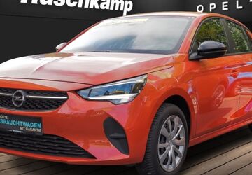 Opel Corsa 44.294 km 14.380 &euro; Werne 59368