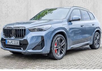 BMW X1 5.900 km 55.500 &euro; Unna 59425