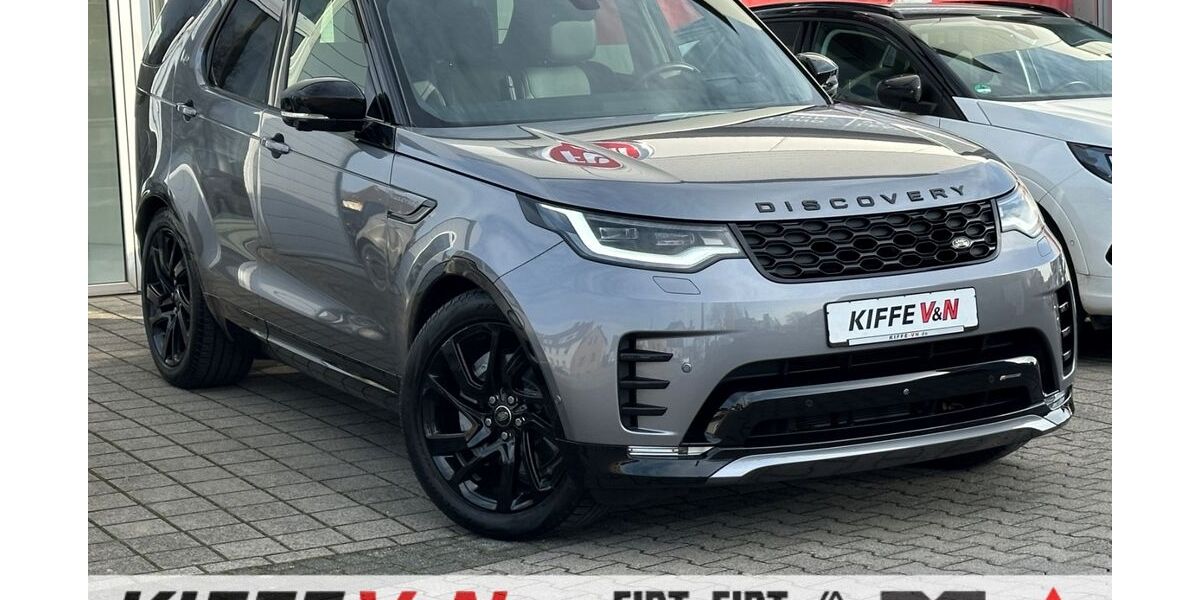 Land Rover Discovery 8.648 km 65.700 &euro; Hamm 59063