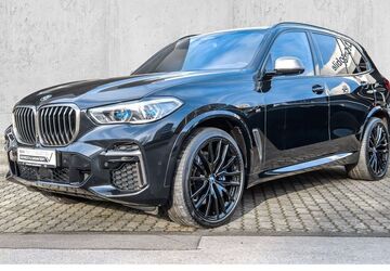 BMW X5 M50 88.974 km 58.950 &euro; Iserlohn 58636