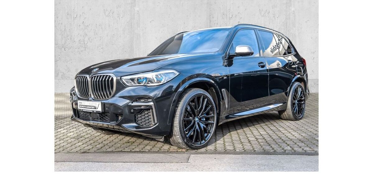 BMW X5 M50 88.974 km 58.950 &euro; Iserlohn 58636
