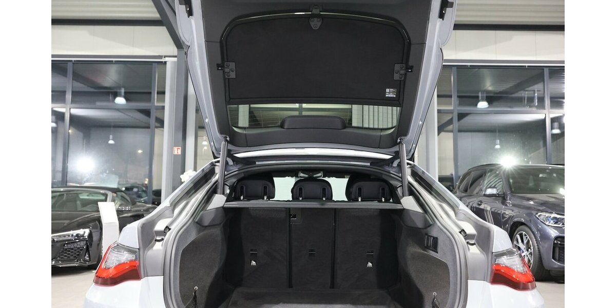 BMW 430 Gran Coupe xDrive M-SPORT-PRO50-JAHRE CARBON 137.000 km 35.444 &euro; Hamm 59077