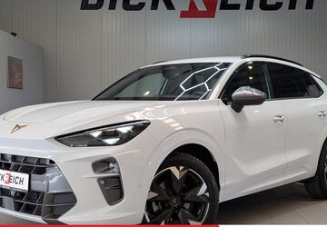 Cupra Terramar 15.443 km 34.950 &euro; Menden (Sauerland) 58708