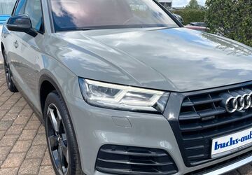 Audi Q5 191.200 km 22.990 &euro; Iserlohn 58640
