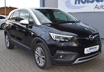 Opel Crossland (X) 77.000 km 11.950 &euro; Nordkirchen 59394