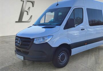 Mercedes-Benz Sprinter 102.617 km 32.725 &euro; Witten 58454