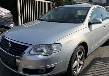VW Passat 290.507 km 1.900 &euro; Werl 59457