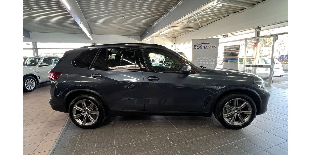 BMW X5 97.970 km 44.444 &euro; Werl 59457