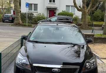 Ford Focus 187.000 km 4.500 &euro; Schwerte 58239