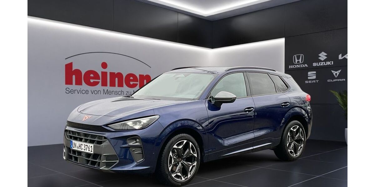 Cupra Terramar 5.490 km 35.480 &euro; Holzwickede 59439