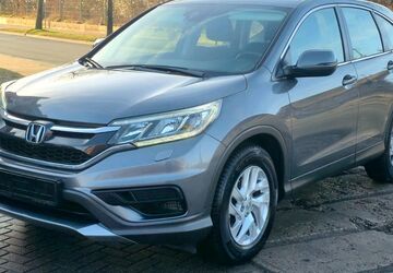 Honda CR-V 198.000 km 9.800 &euro; Ahlen 59229