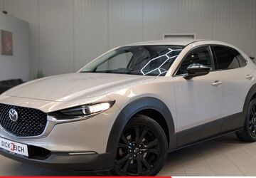 Mazda CX-30 56.344 km 21.650 &euro; Menden (Sauerland) 58708