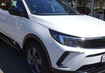 Opel Grandland (X) 7.200 km 23.977 &euro; Waltrop 45731